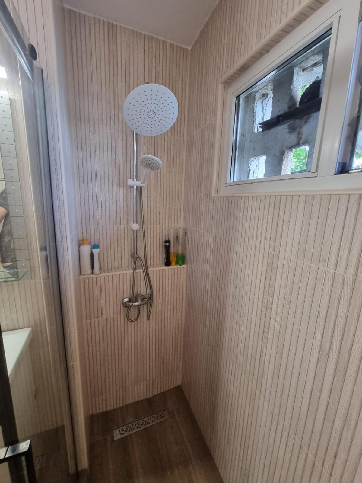 Apartament Denis Apartment Orsova Bagian luar foto