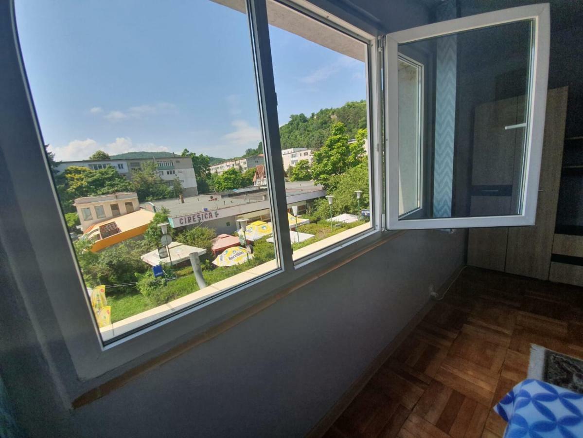 Apartament Denis Apartment Orsova Bagian luar foto