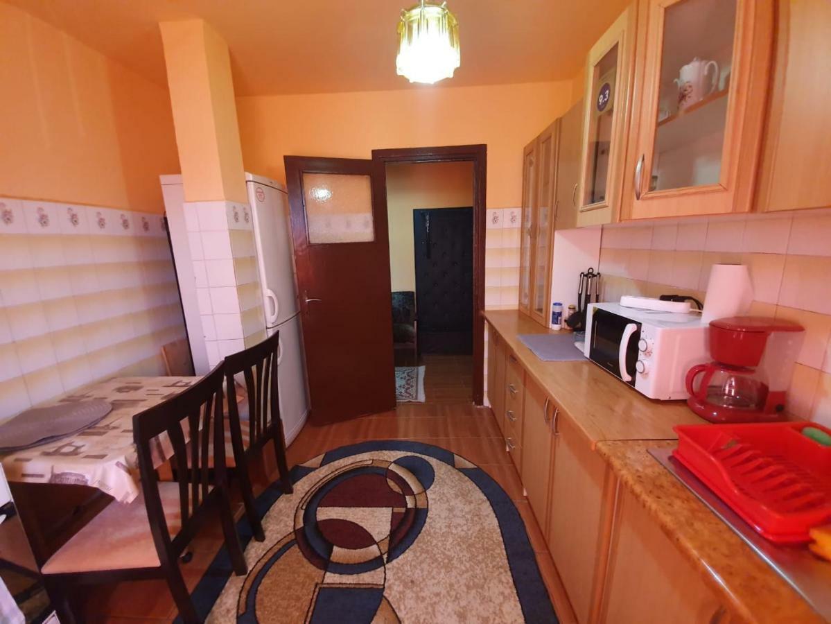 Apartament Denis Apartment Orsova Bagian luar foto