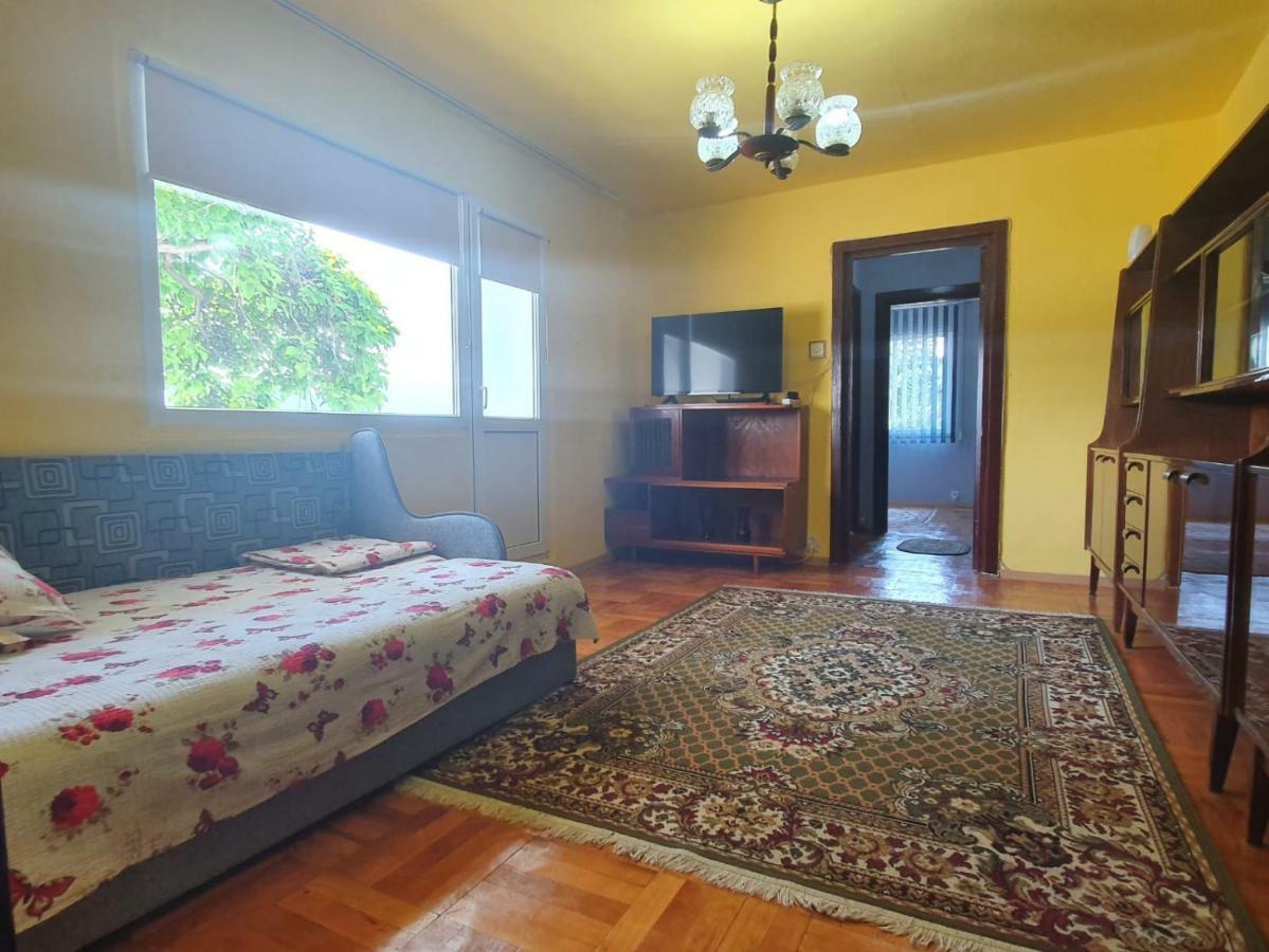 Apartament Denis Apartment Orsova Bagian luar foto