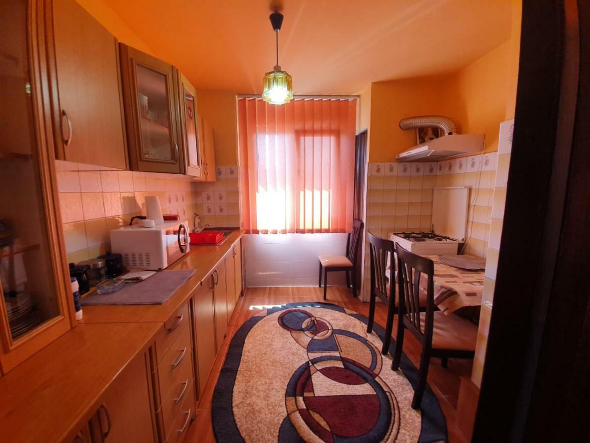 Apartament Denis Apartment Orsova Bagian luar foto