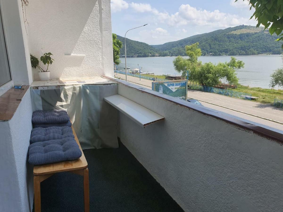 Apartament Denis Apartment Orsova Bagian luar foto